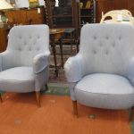 649 2661 ARMCHAIRS